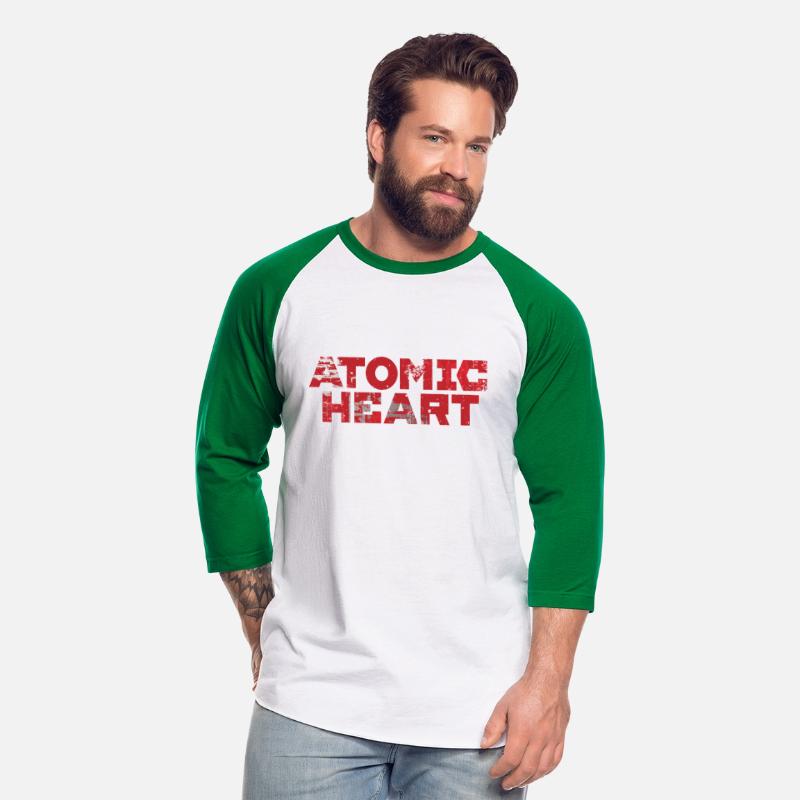 Atomic Heart