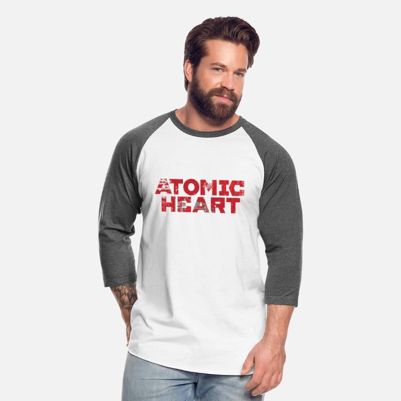 Atomic Heart