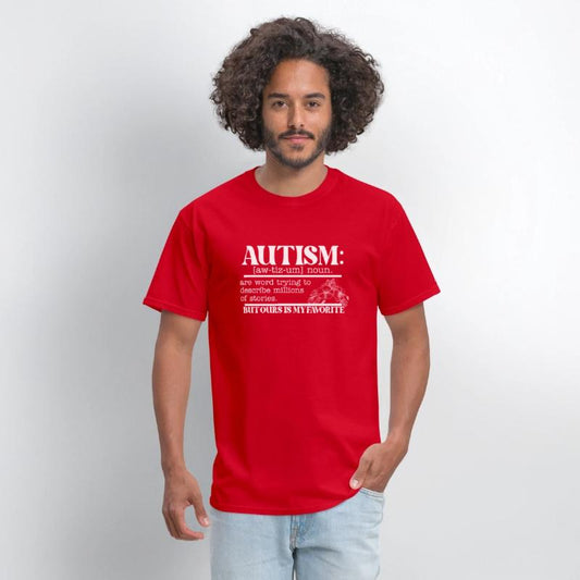 Autism Are Word Trying To Describe Millions Of Sto