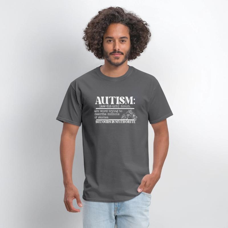 Autism Are Word Trying To Describe Millions Of Sto