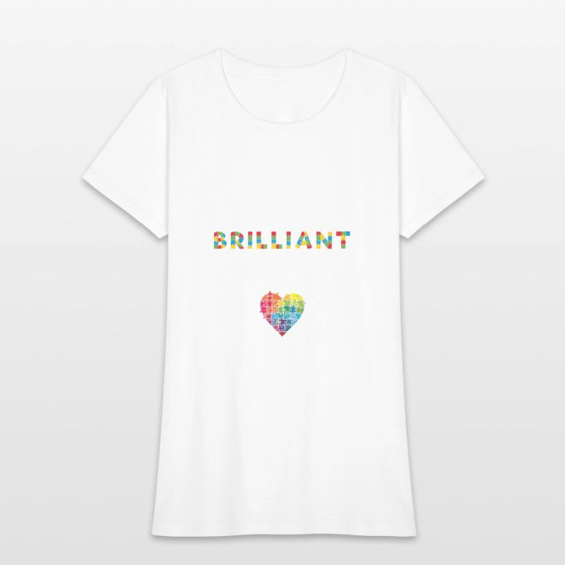 Autism Awareness -I Dont speak much