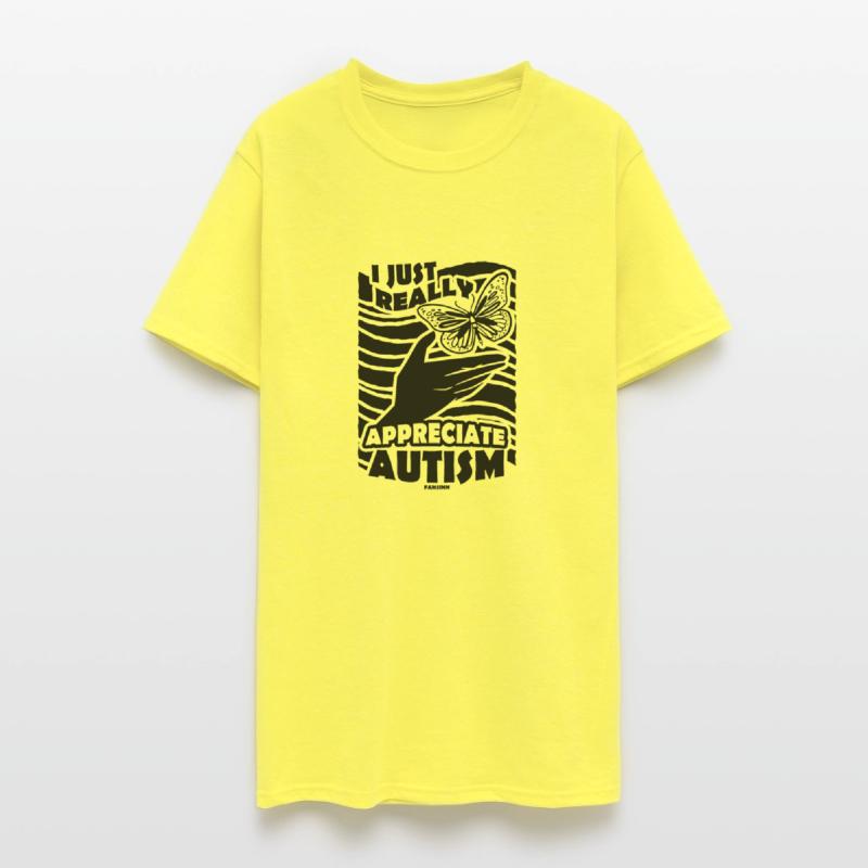 Autism butterfly Asperger Autist