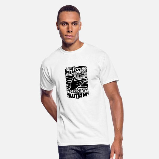 Autism butterfly Asperger Autist