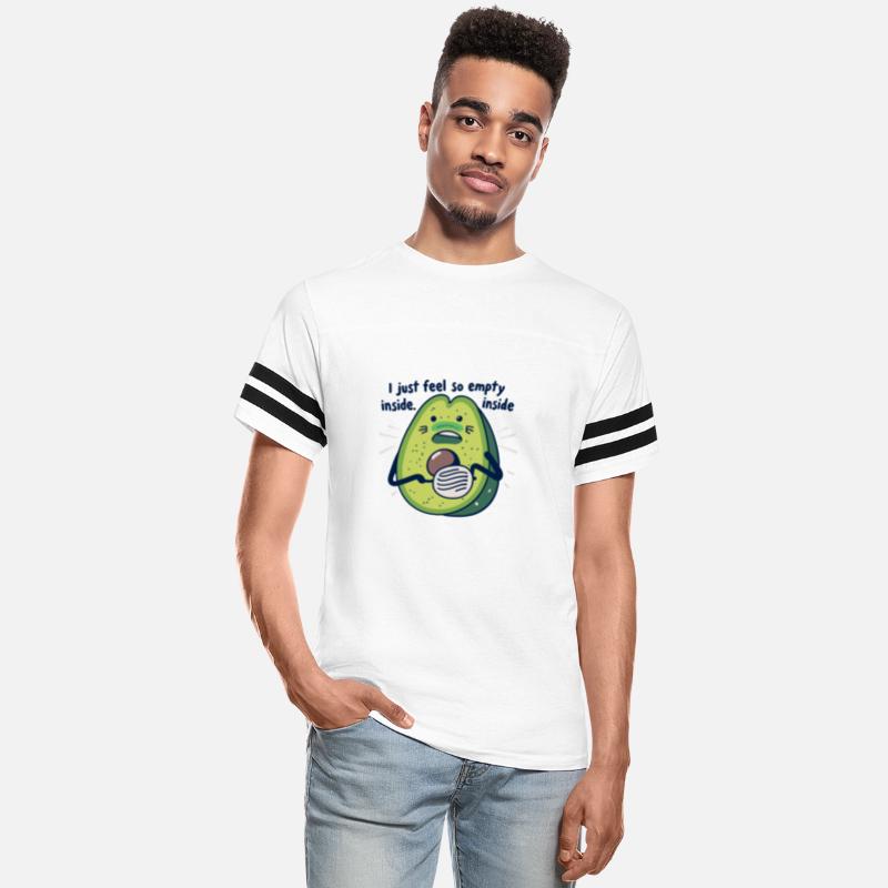 AVACADO - I JUST FELL SO EMPTY INSIDE