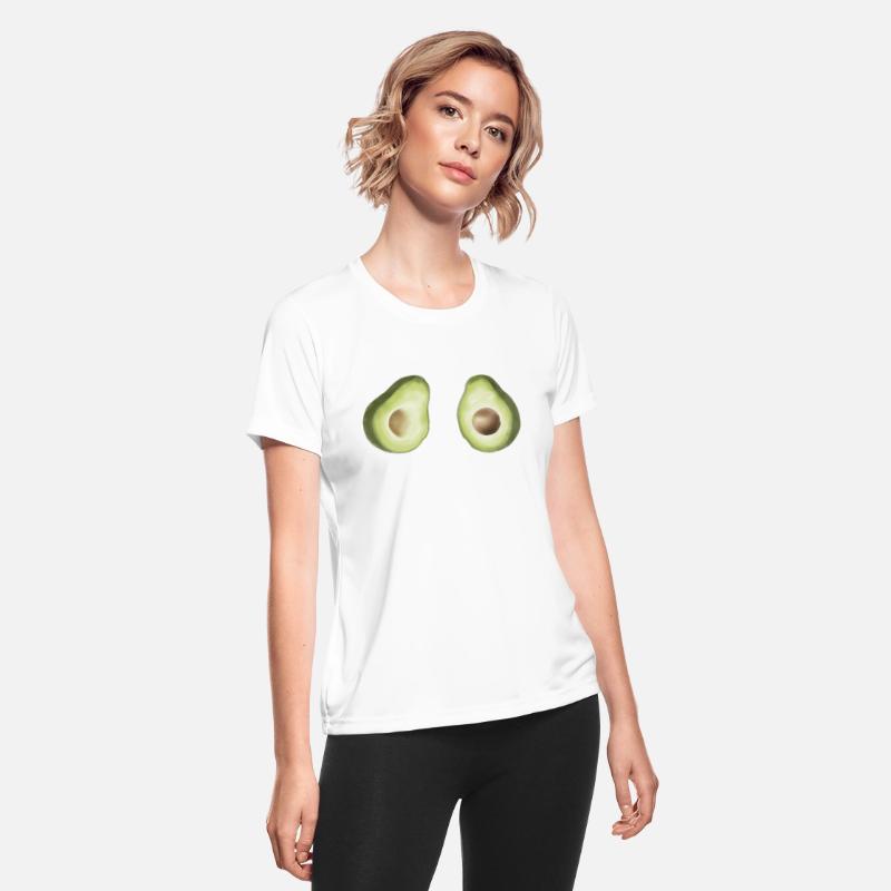 Avoteam Pair of Avocado