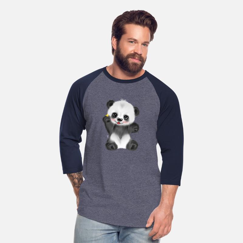 Baby Panda