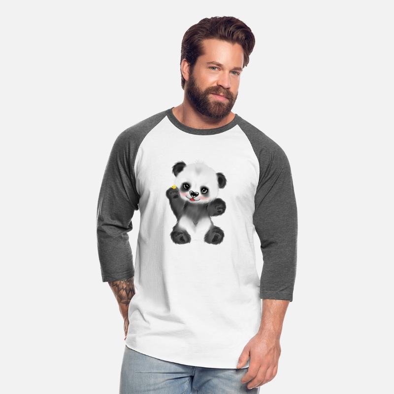Baby Panda