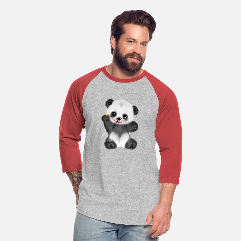 Baby Panda