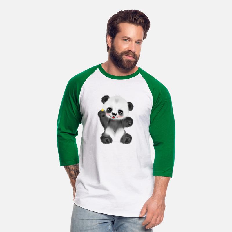 Baby Panda