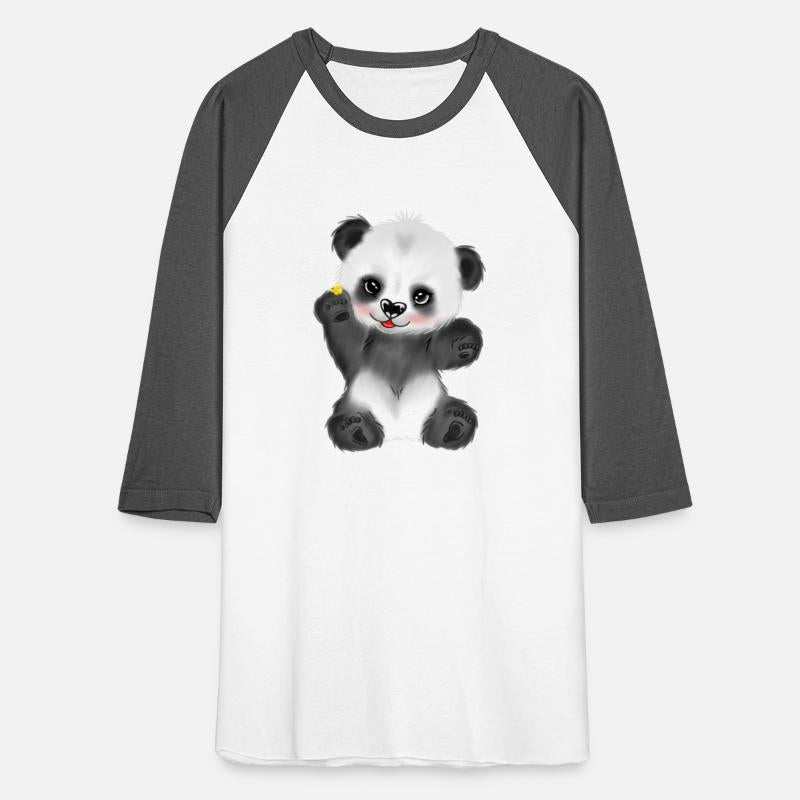 Baby Panda