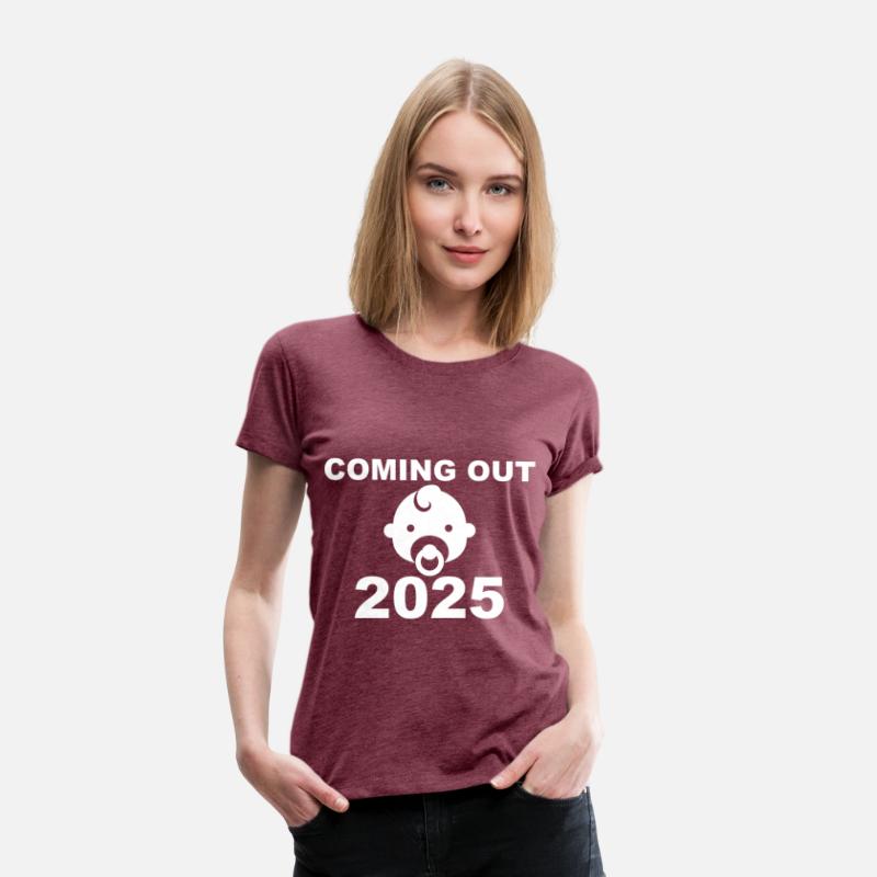 Baby Will Be Born In 2025, Pregnancy