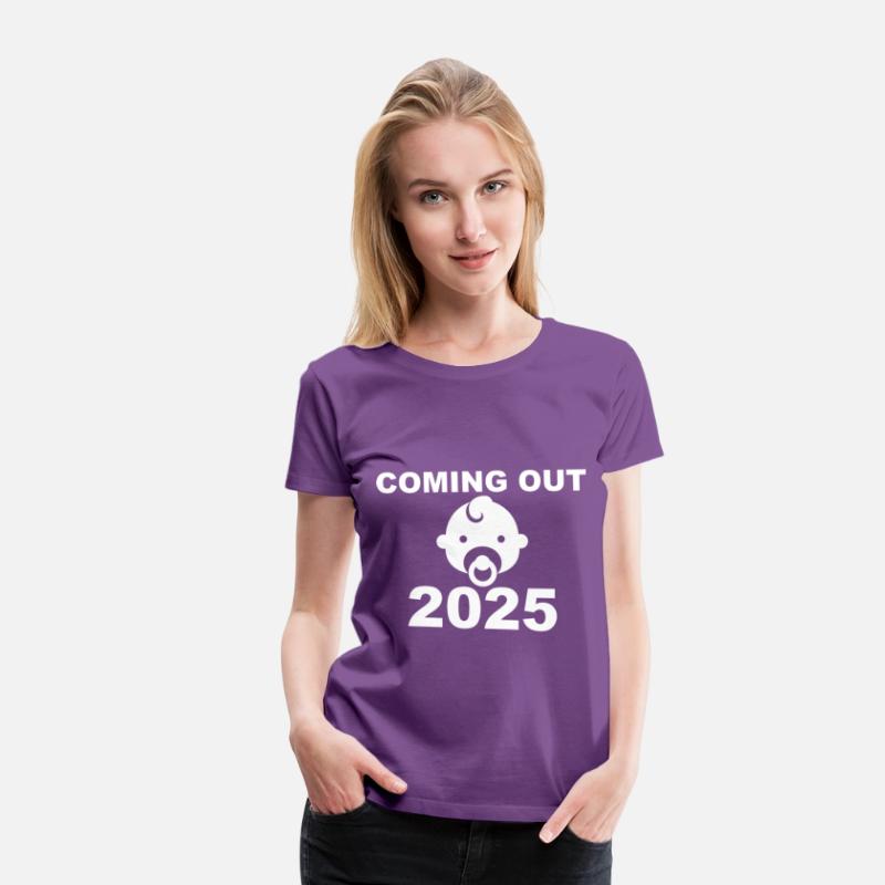 Baby Will Be Born In 2025, Pregnancy