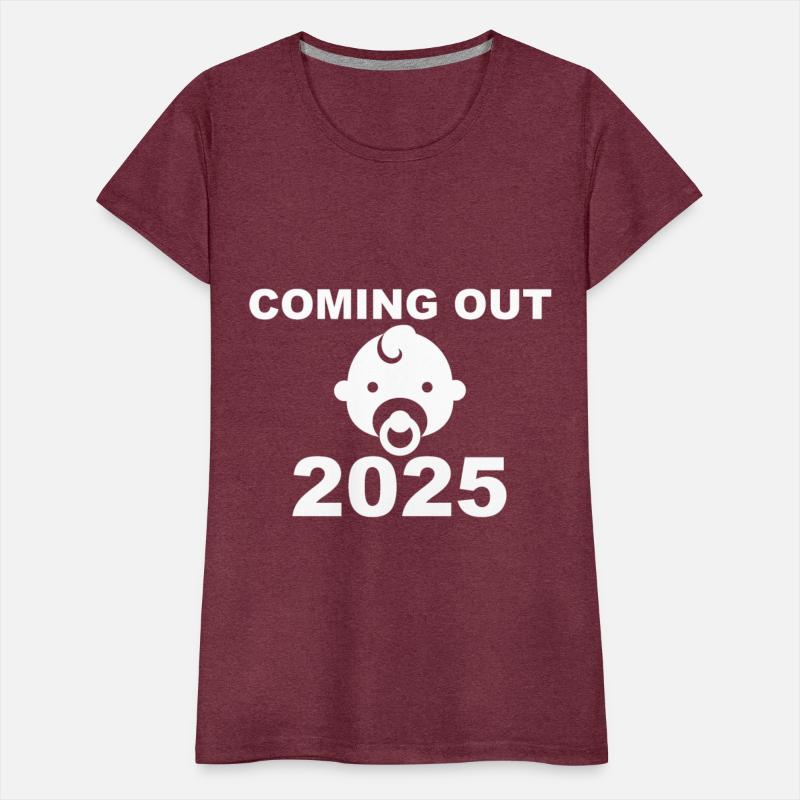 Baby Will Be Born In 2025, Pregnancy