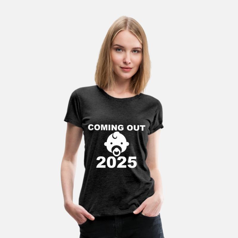 Baby Will Be Born In 2025, Pregnancy