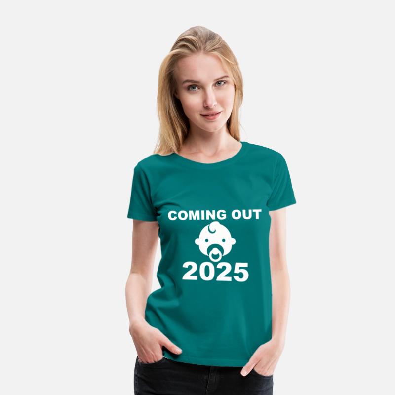 Baby Will Be Born In 2025, Pregnancy