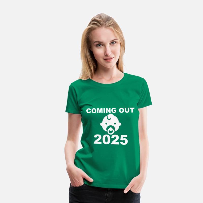 Baby Will Be Born In 2025, Pregnancy