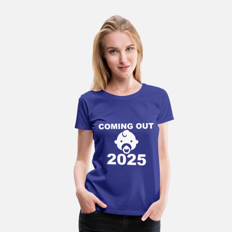 Baby Will Be Born In 2025, Pregnancy