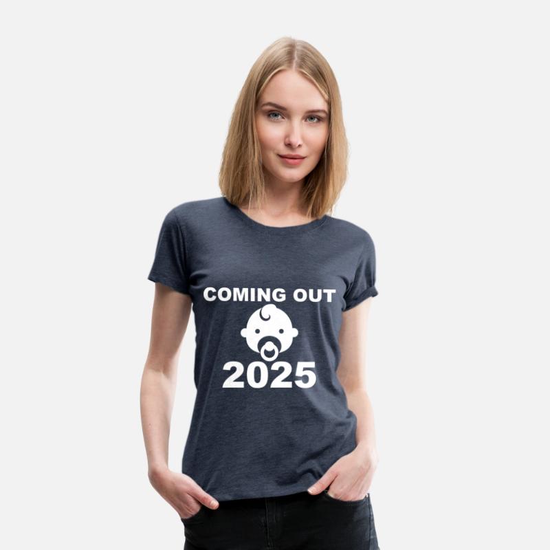 Baby Will Be Born In 2025, Pregnancy