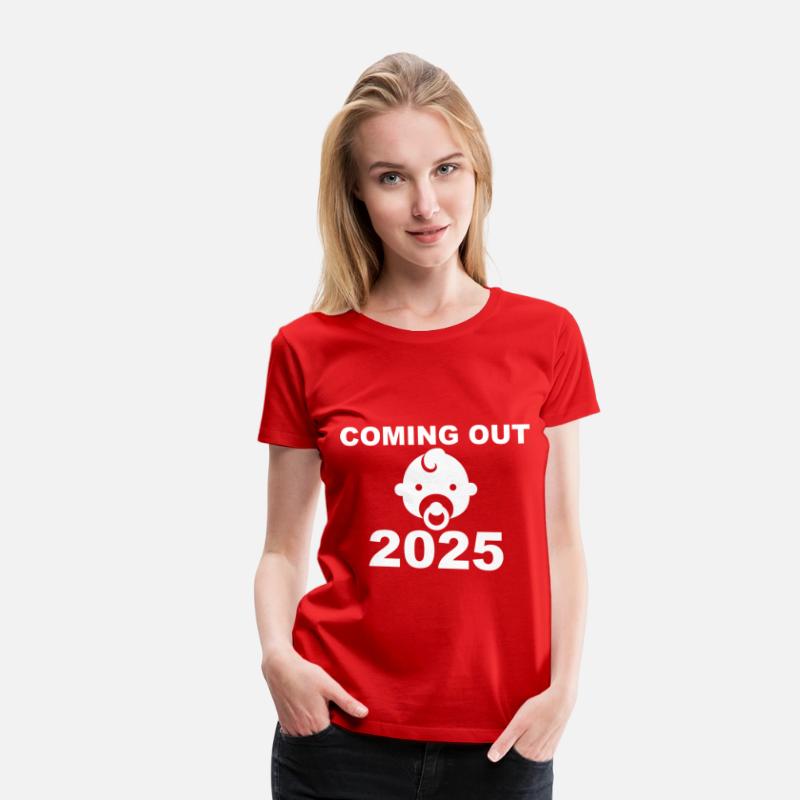Baby Will Be Born In 2025, Pregnancy