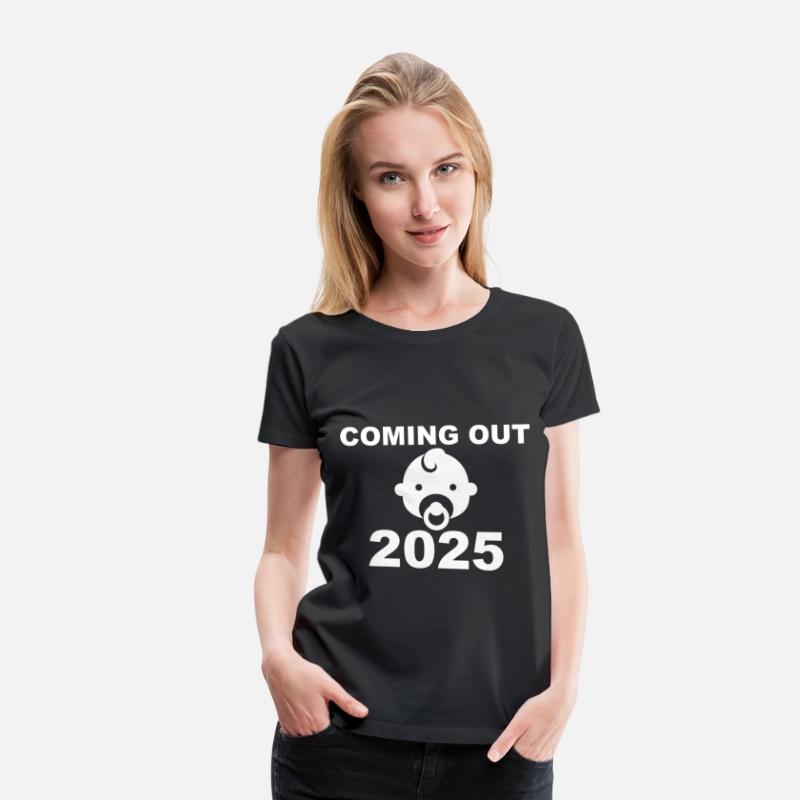 Baby Will Be Born In 2025, Pregnancy