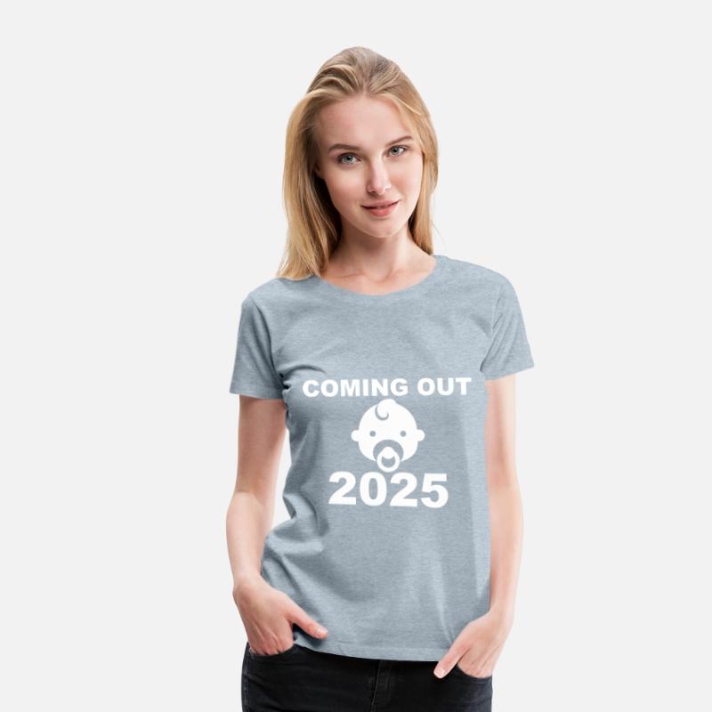 Baby Will Be Born In 2025, Pregnancy