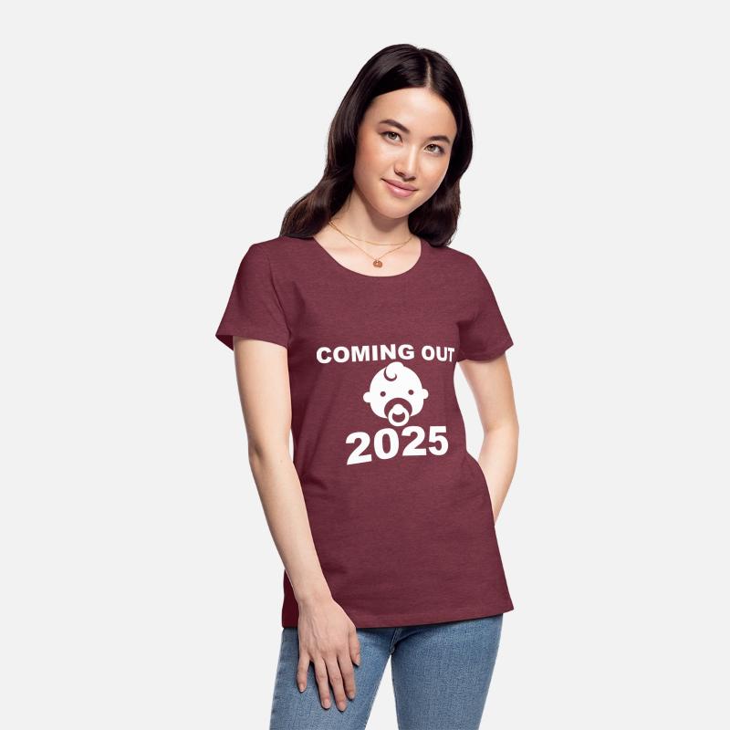 Baby Will Be Born In 2025, Pregnancy