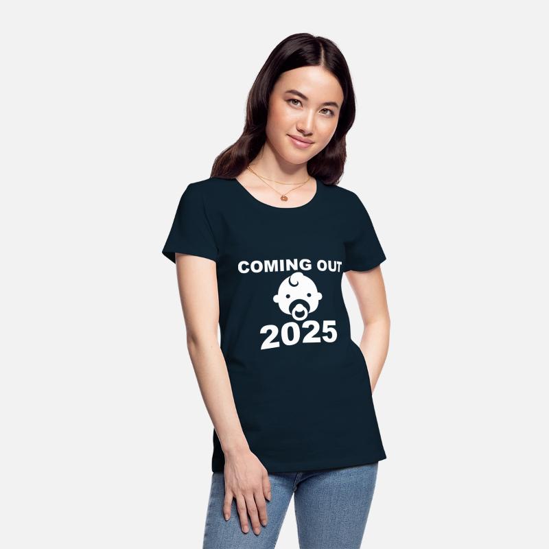 Baby Will Be Born In 2025, Pregnancy