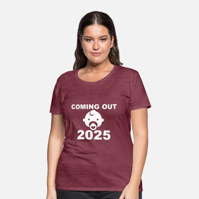Baby Will Be Born In 2025, Pregnancy