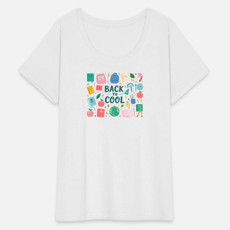 Back to Cool School Design