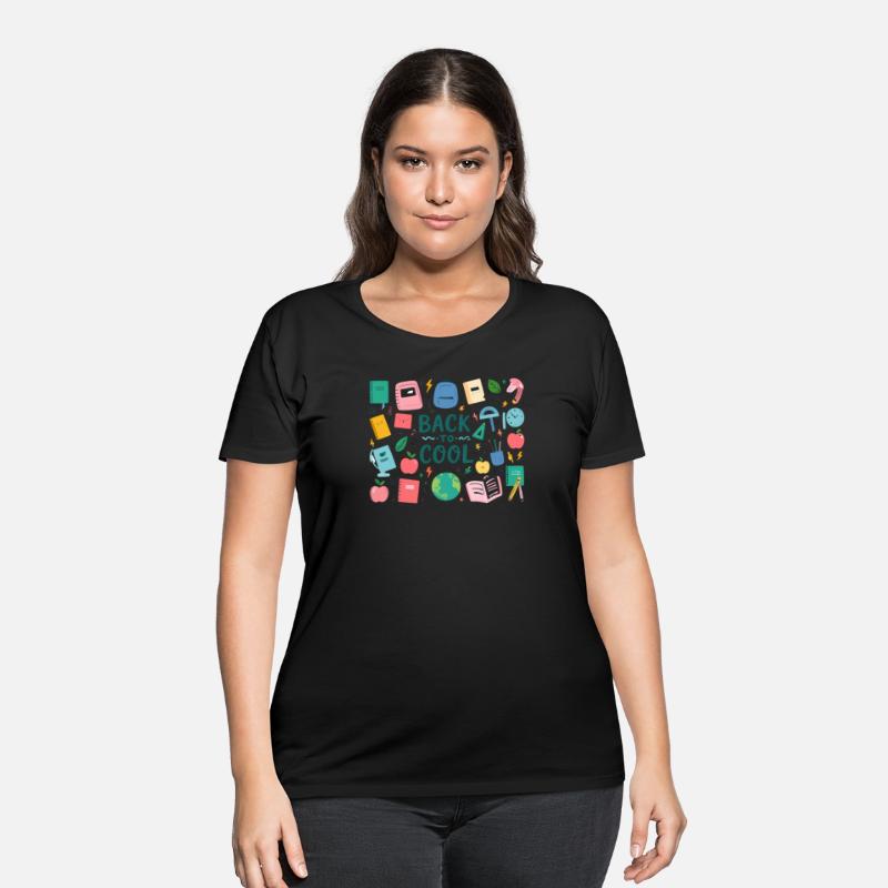 Back to Cool School Design