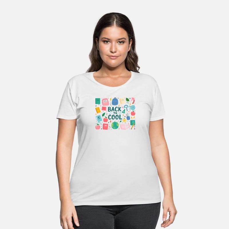 Back to Cool School Design