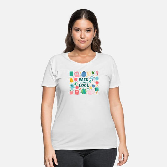 Back to Cool School Design