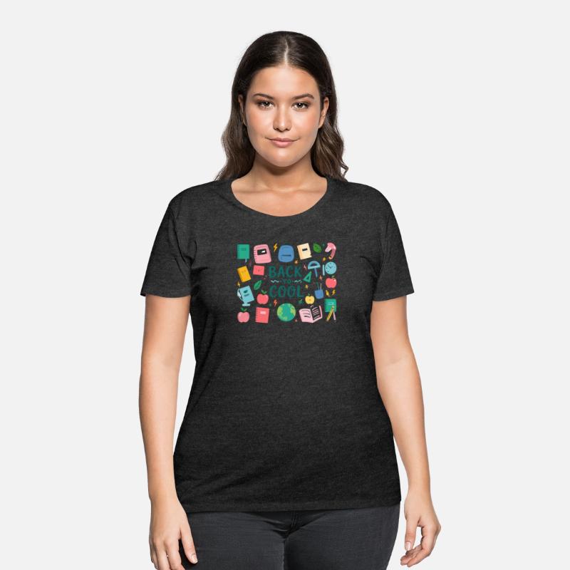 Back to Cool School Design