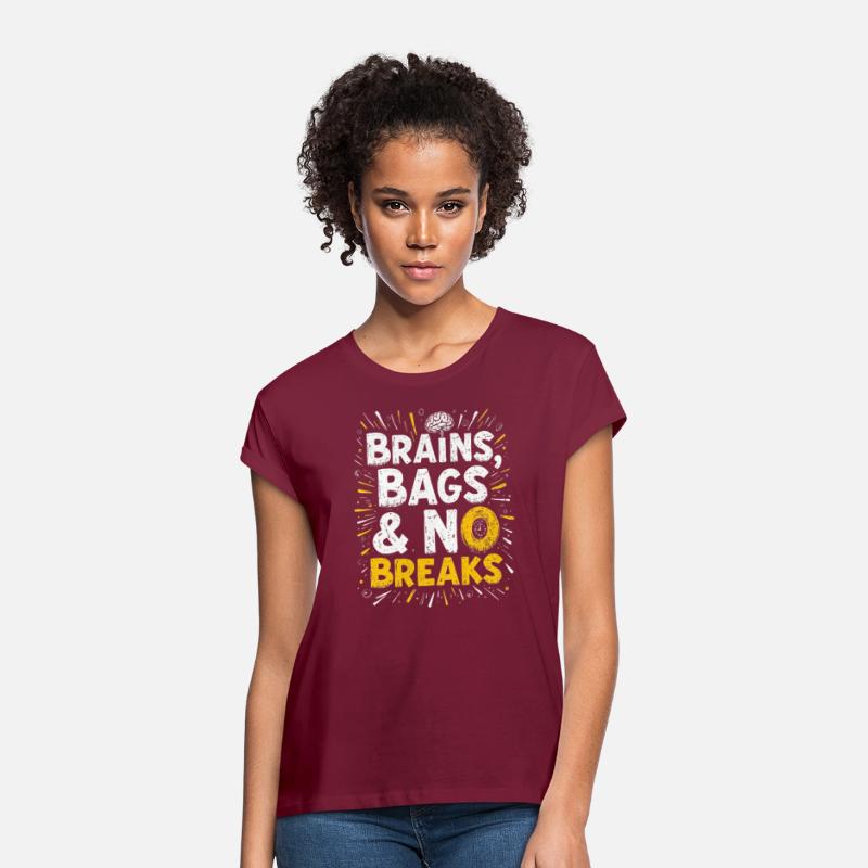 Back to School T-shirt