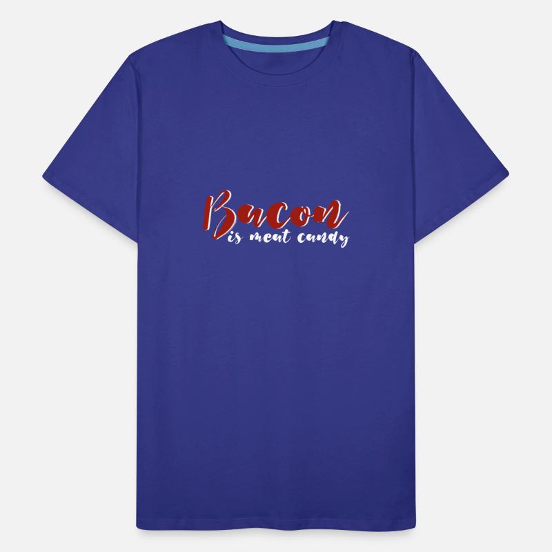 Bacon Is Meat Candy 4