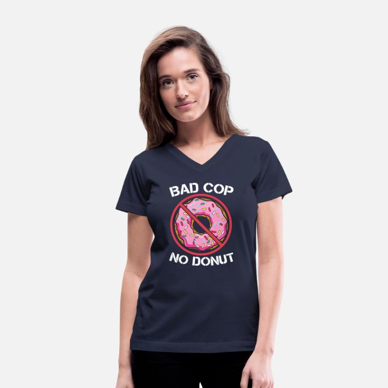 Bad Cop No Donut