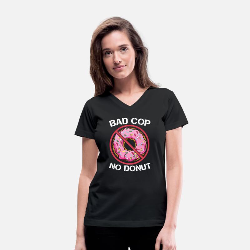 Bad Cop No Donut