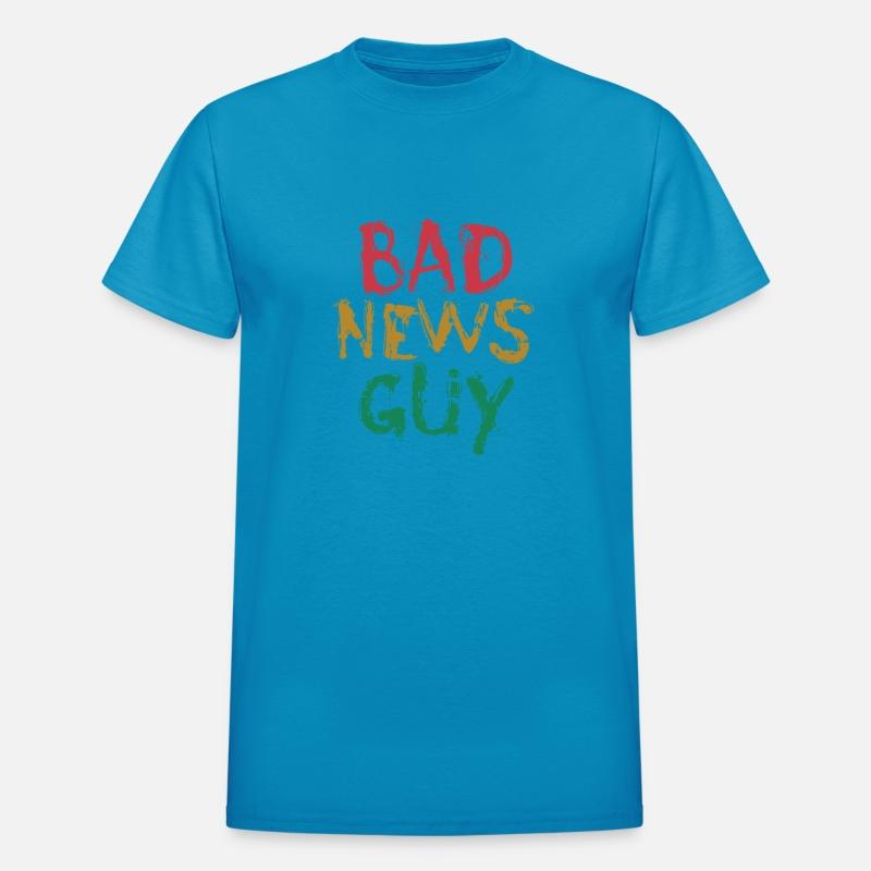 Bad News Guy