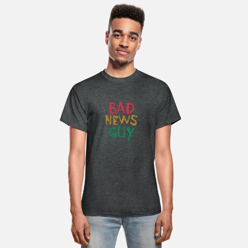 Bad News Guy