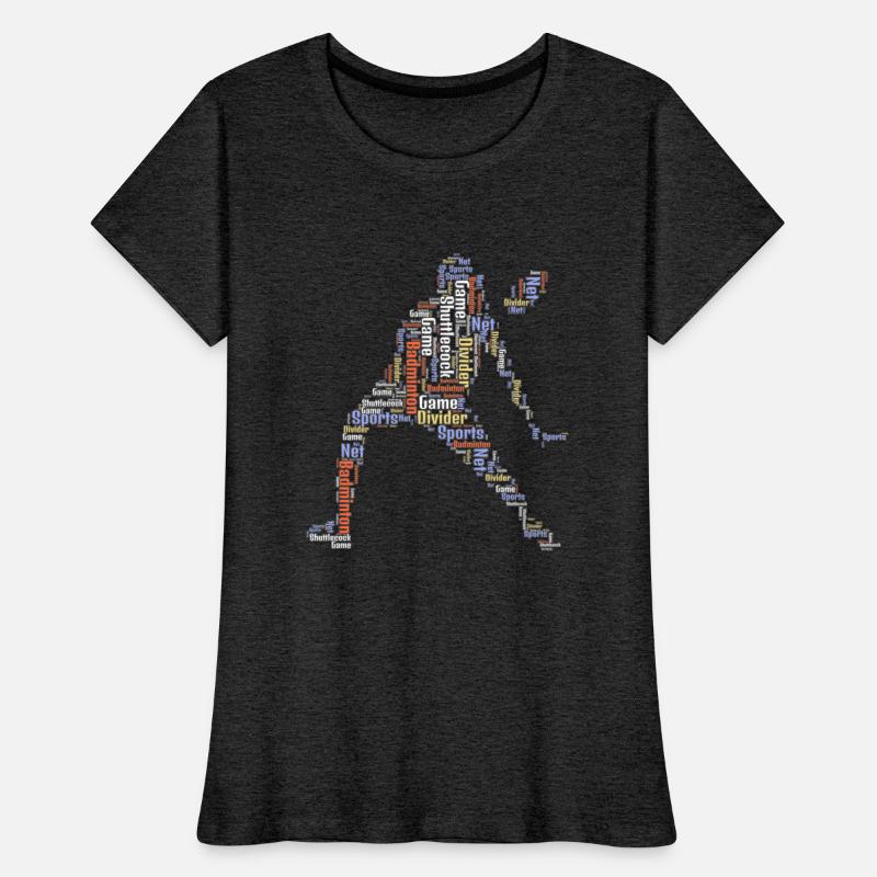 Badminton Shuttlecock Player