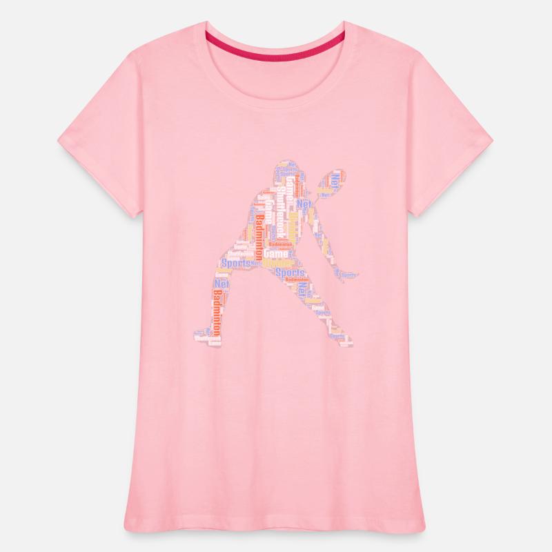 Badminton Shuttlecock Player