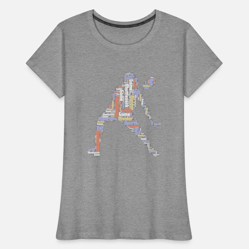 Badminton Shuttlecock Player