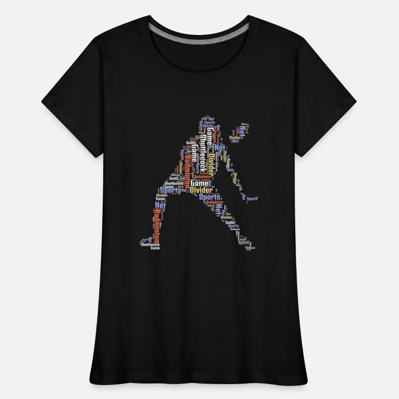 Badminton Shuttlecock Player