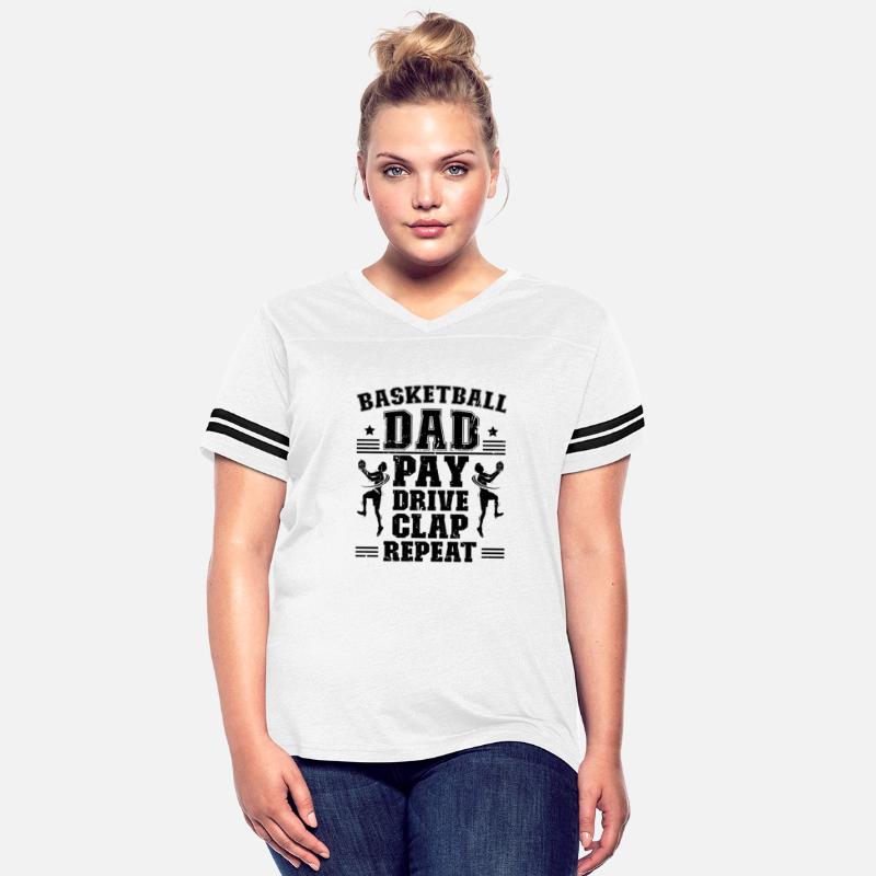 Baetball Dad Pay Drive Clap Baetball Player