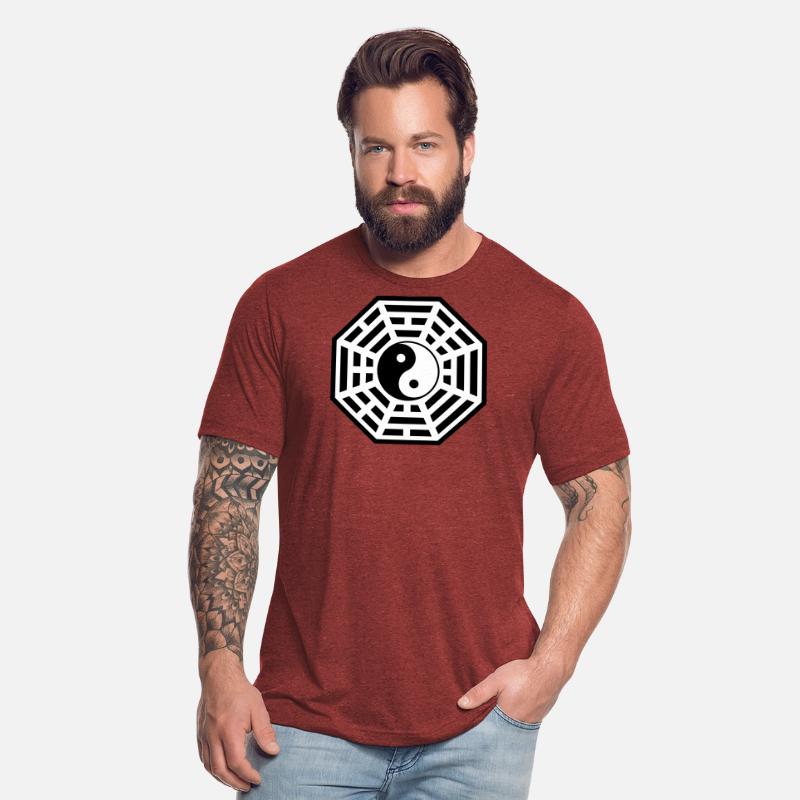 Bagua, Pakua,Yin Yang, Chi, Feng Shui, Martial Art