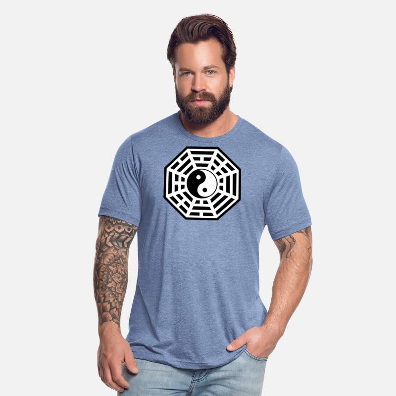 Bagua, Pakua,Yin Yang, Chi, Feng Shui, Martial Art