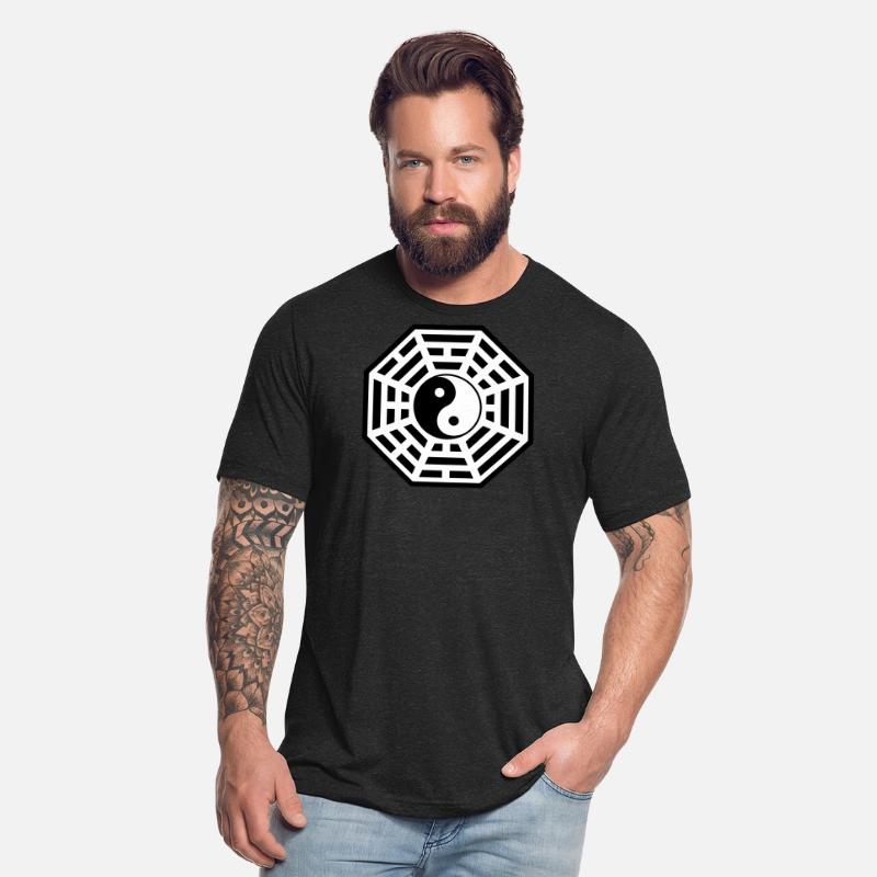 Bagua, Pakua,Yin Yang, Chi, Feng Shui, Martial Art