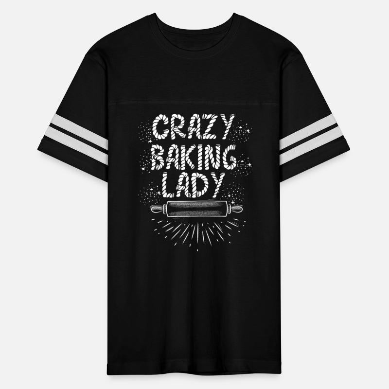 Baker Girls Crazy Baking Lady Baking Lovers