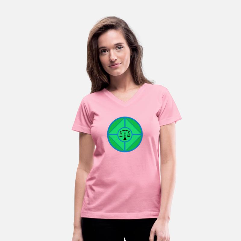 Balance Cross Circle