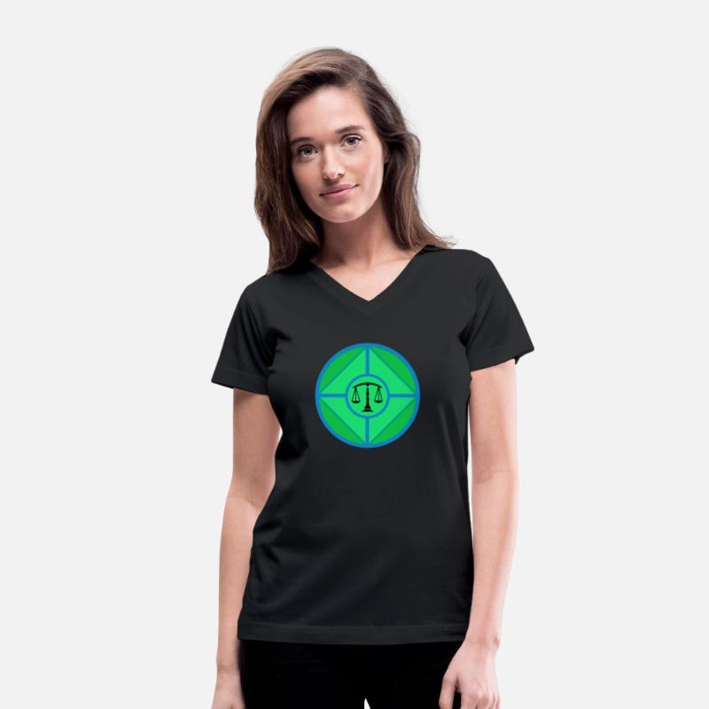Balance Cross Circle